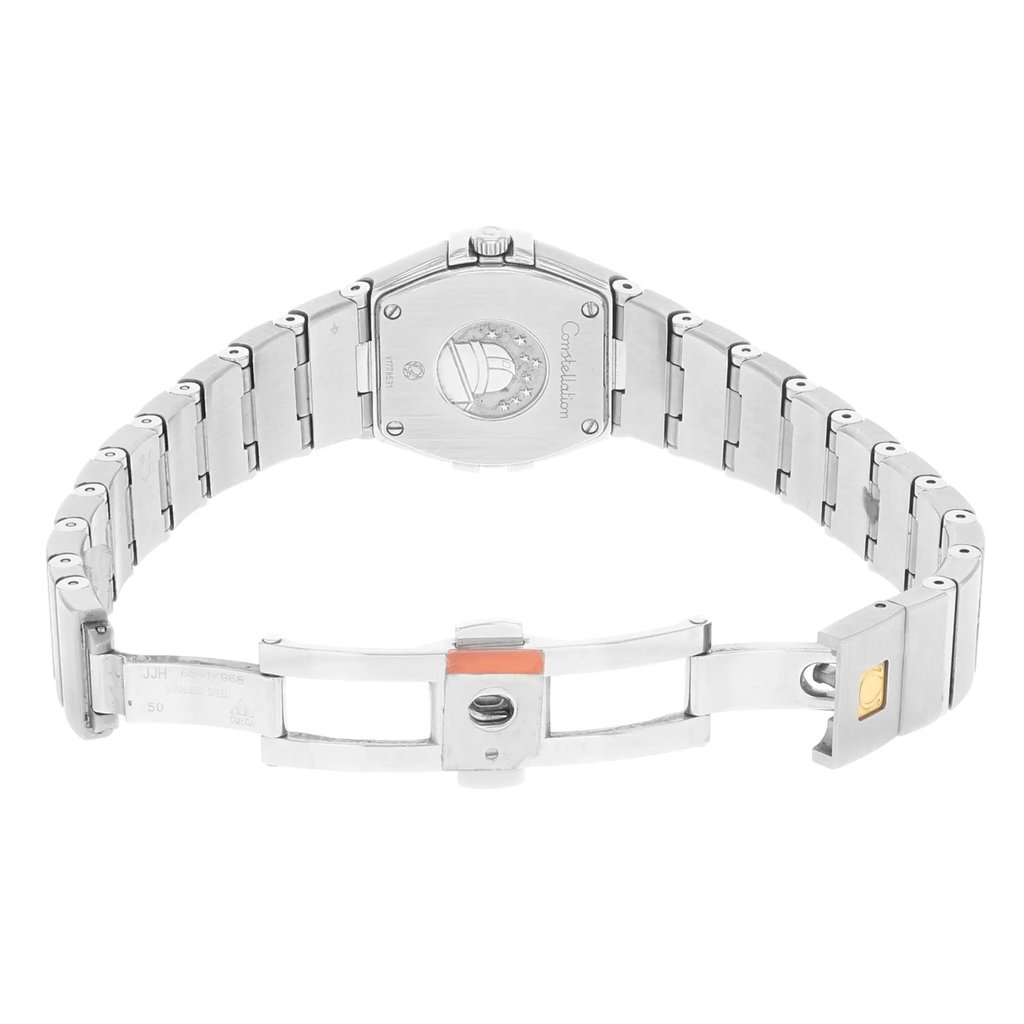 5th image of OMEGA 123.15.24.60.55.001 Wristwatch, DisplayModel condition