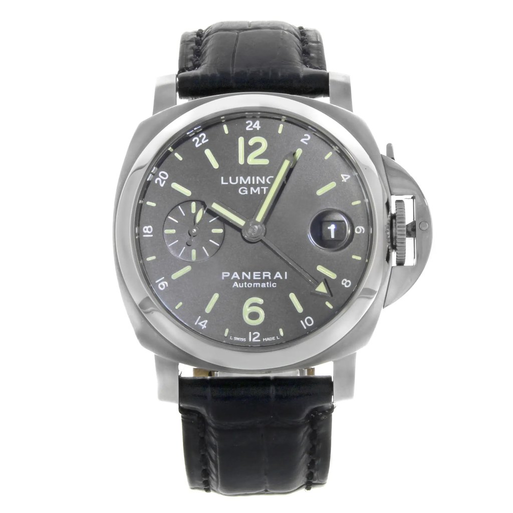 1st image of Panerai PAM00159 Wristwatch, PreOwned condition