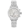 Front Full View Of Tissot T055.217.11.113.00 Stainless Steel Watch Display Model Condition {Product Condition}