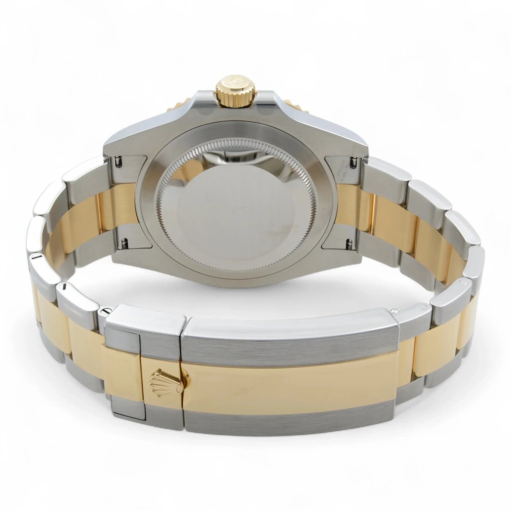 4th image of Rolex 126613LB Wristwatch, PreOwned condition