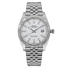 1st image of Rolex  Rolex Datejust 126334 Wristwatch, New condition