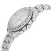 View Of Crown Facing Side Of OMEGA 3221.30.00 Stainless Steel Watch Pre Owned Condition