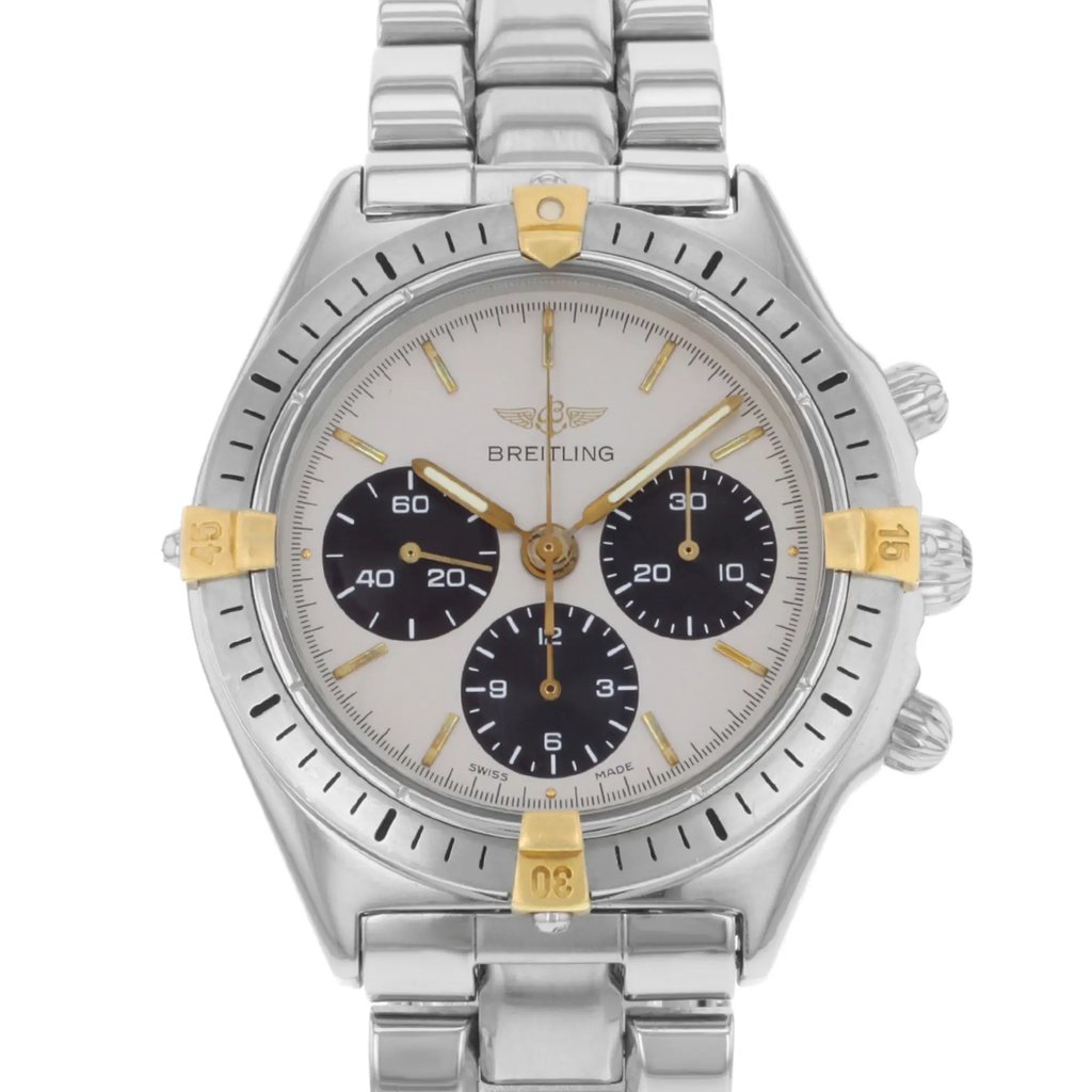 2nd image of Breitling B11045 Wristwatch, PreOwned condition