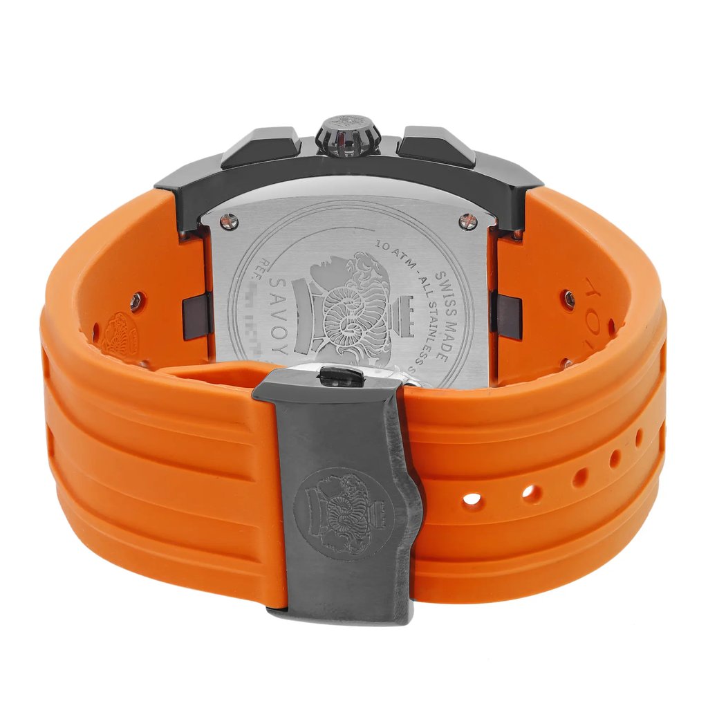 6th image of Savoy Savoy Icon Extreme Wristwatch, PreOwned condition