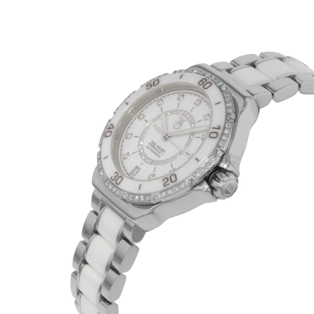 3rd image of TAG Heuer WAU2213.BA0861 Wristwatch, PreOwned condition