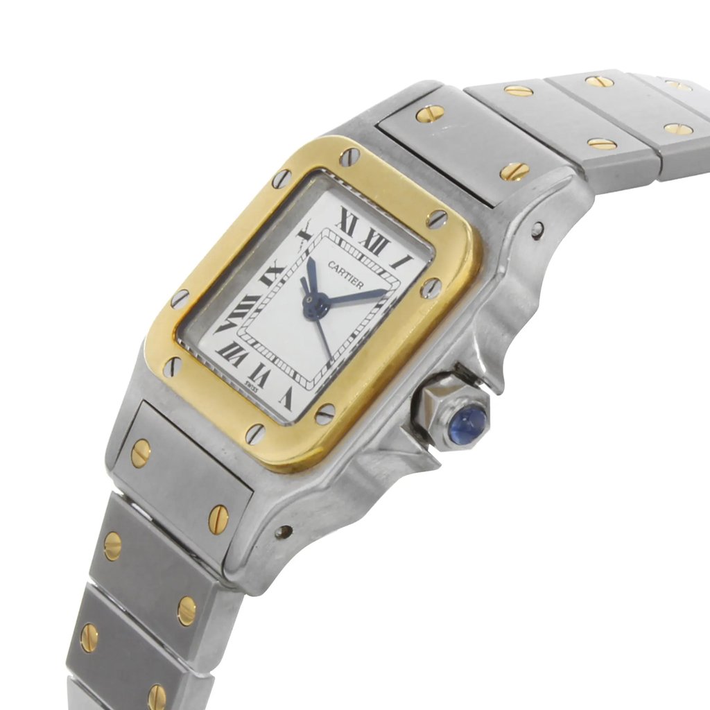 3rd image of Cartier 1170902 Wristwatch, PreOwned condition