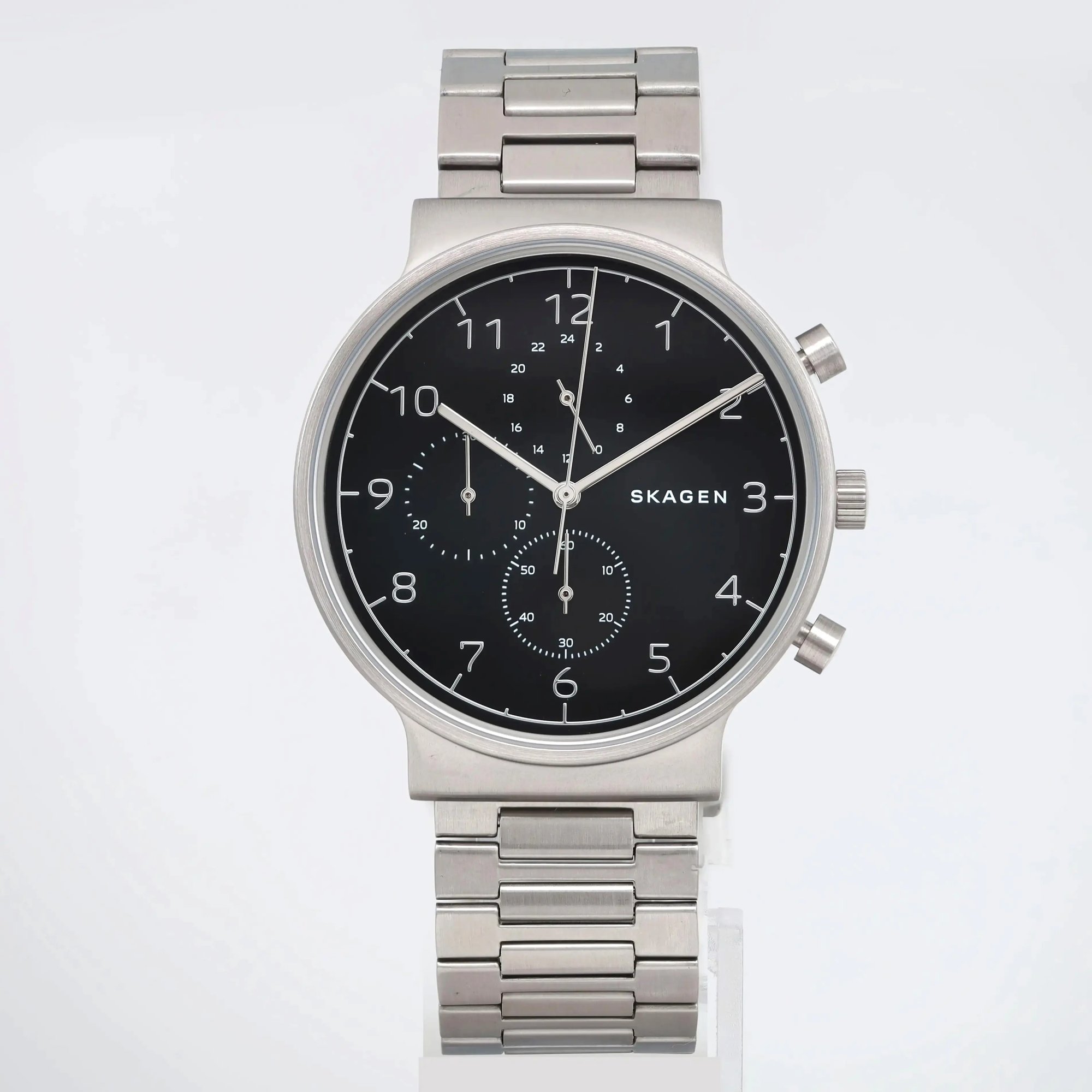 1st image of Skagen Skagen Ancher  Wristwatch, DisplayModel condition