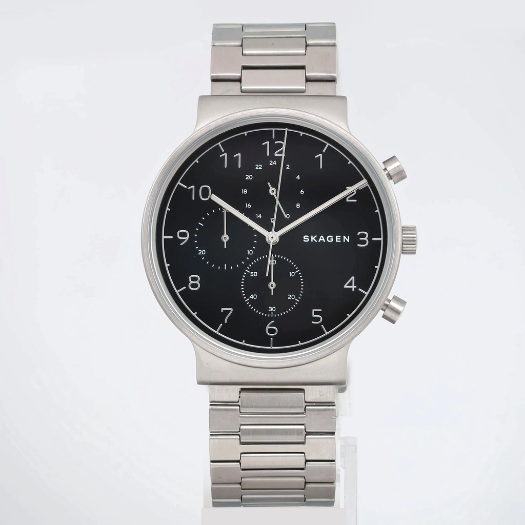 1st image of Skagen Skagen Ancher  Wristwatch, DisplayModel condition