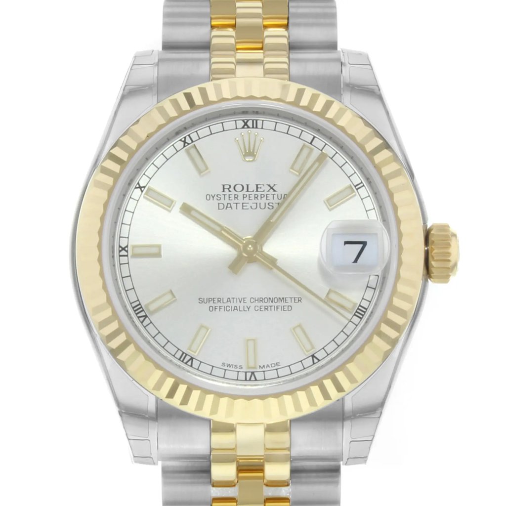 2nd image of Rolex 178273 sij Wristwatch, Unworn condition