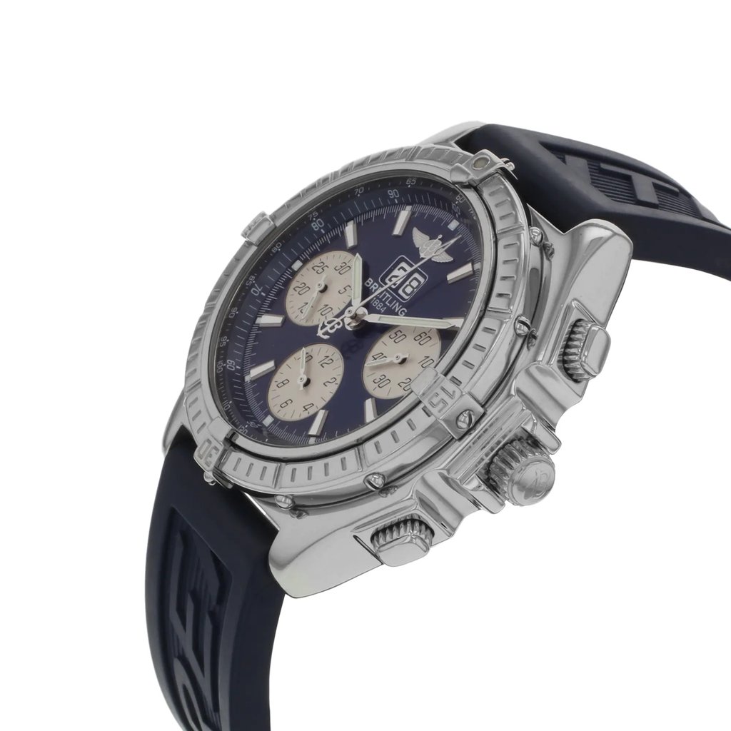 3rd image of Breitling A44355 Wristwatch, PreOwned condition