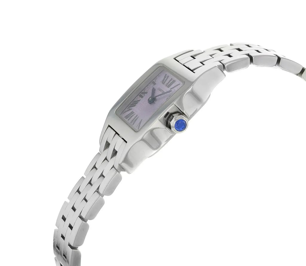 2nd image of Cartier W2510002 Wristwatch, Unworn condition