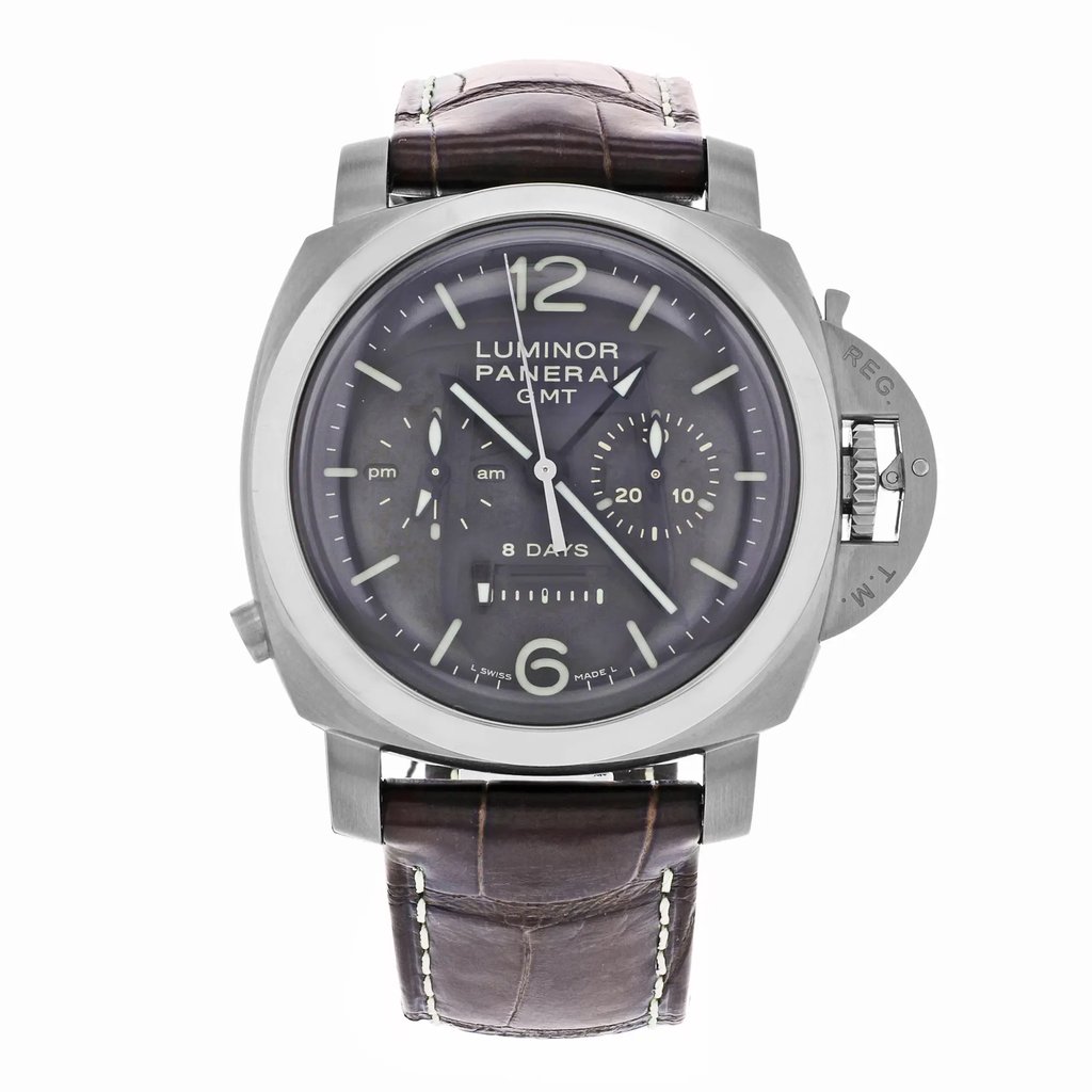 1st image of Panerai PAM00311 Wristwatch, Unworn condition