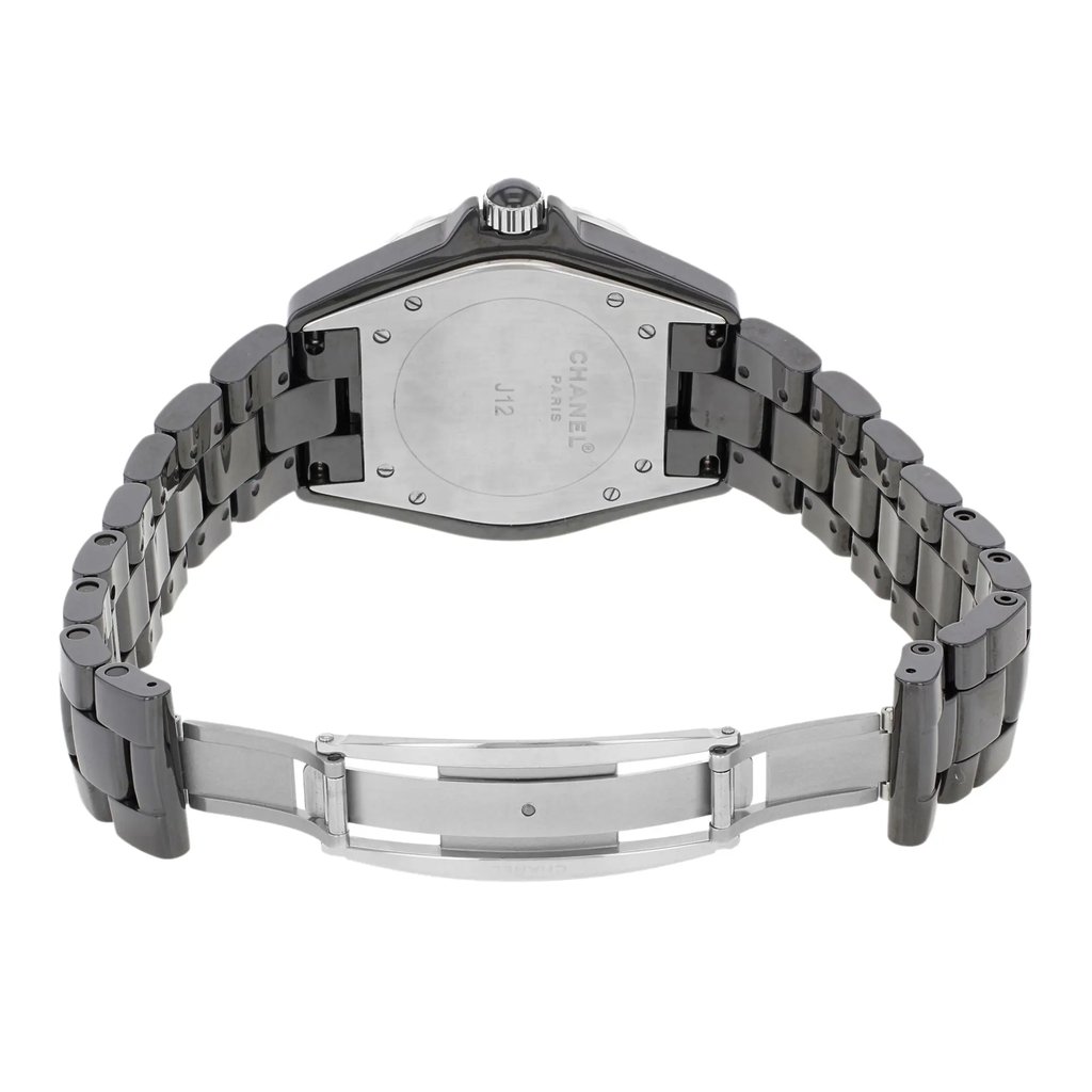 5th image of Chanel H2014 Wristwatch, DisplayModel condition