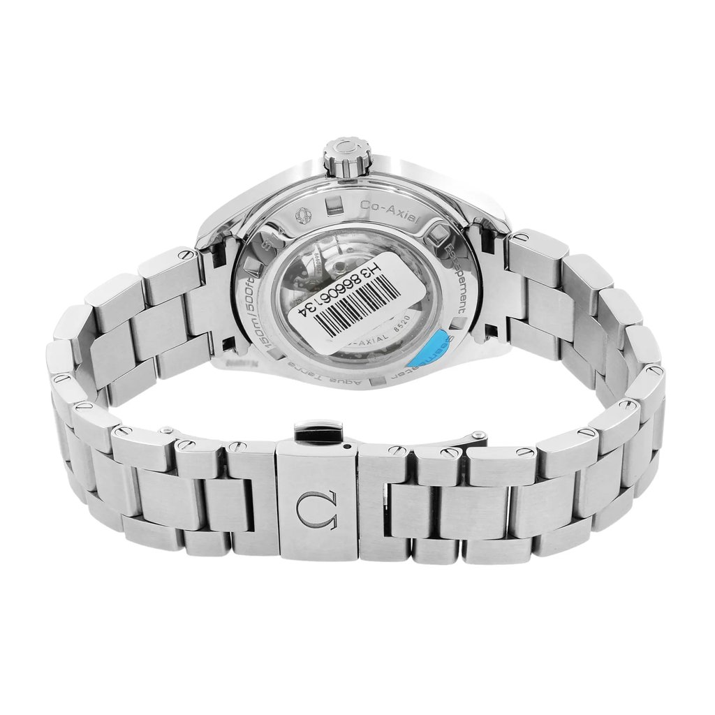 5th image of OMEGA Omega Seamaster Wristwatch, NewWithDefects condition