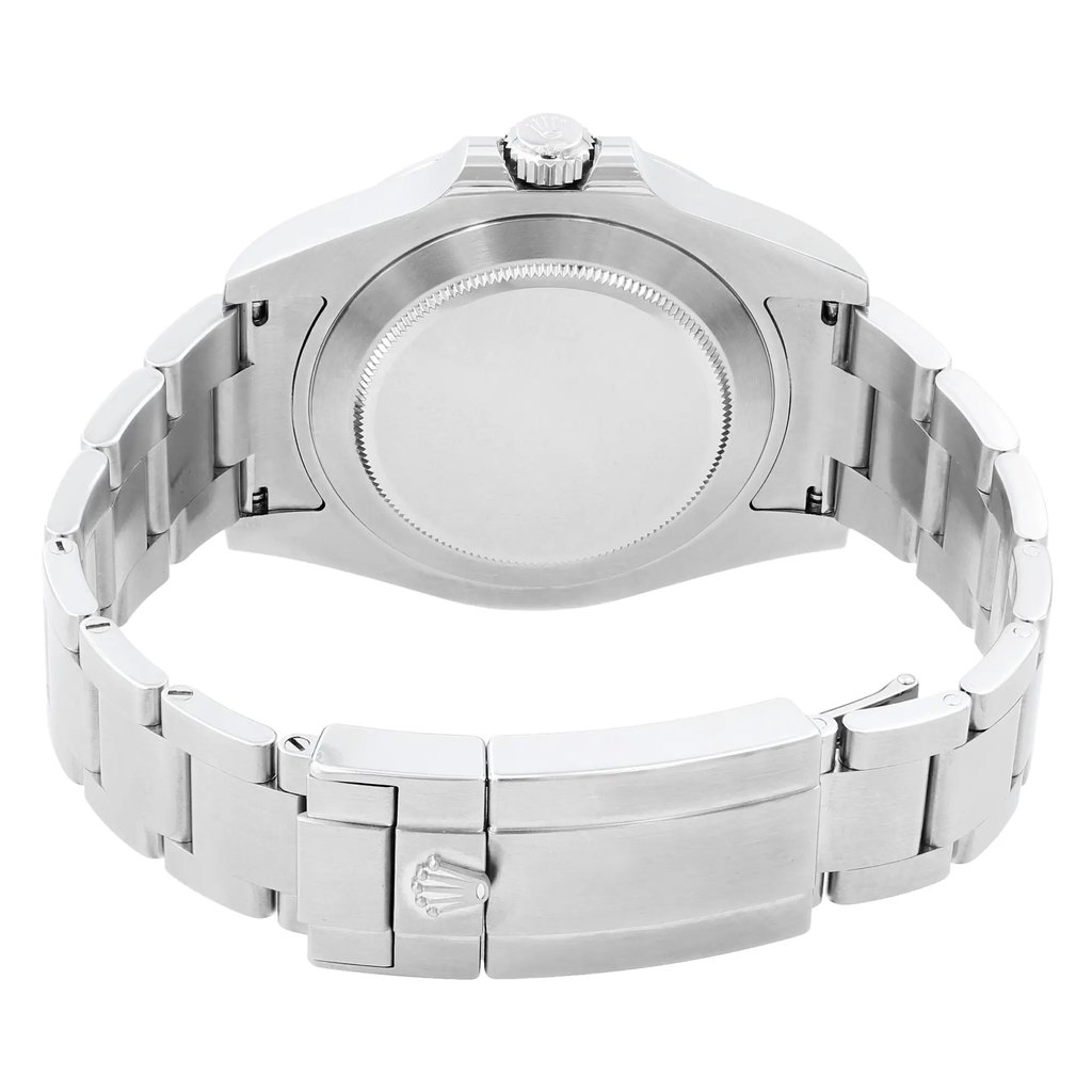 5th image of Rolex Explorer  Wristwatch, PreOwned condition