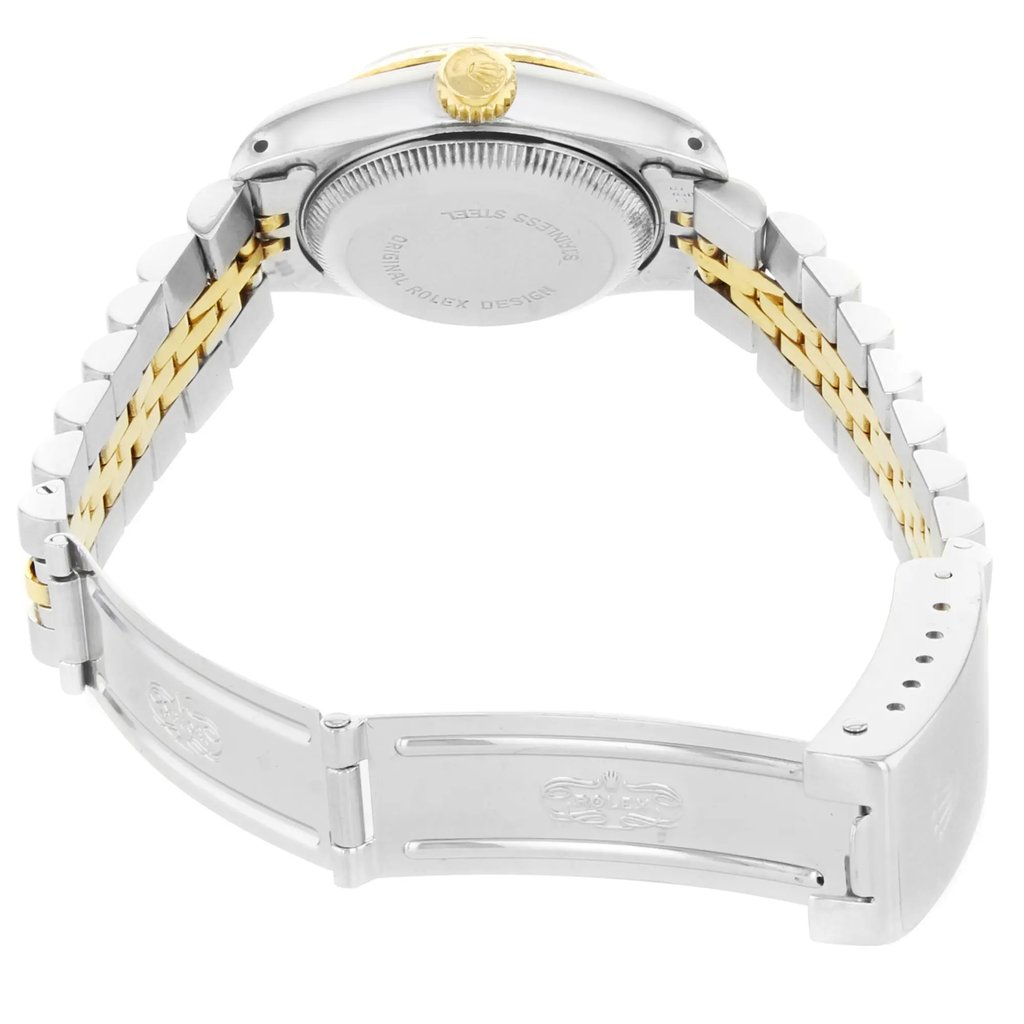 6th image of Rolex 69173 Wristwatch, PreOwned condition