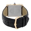 5th image of Cartier Cartier Tank Solo Wristwatch, PreOwned condition
