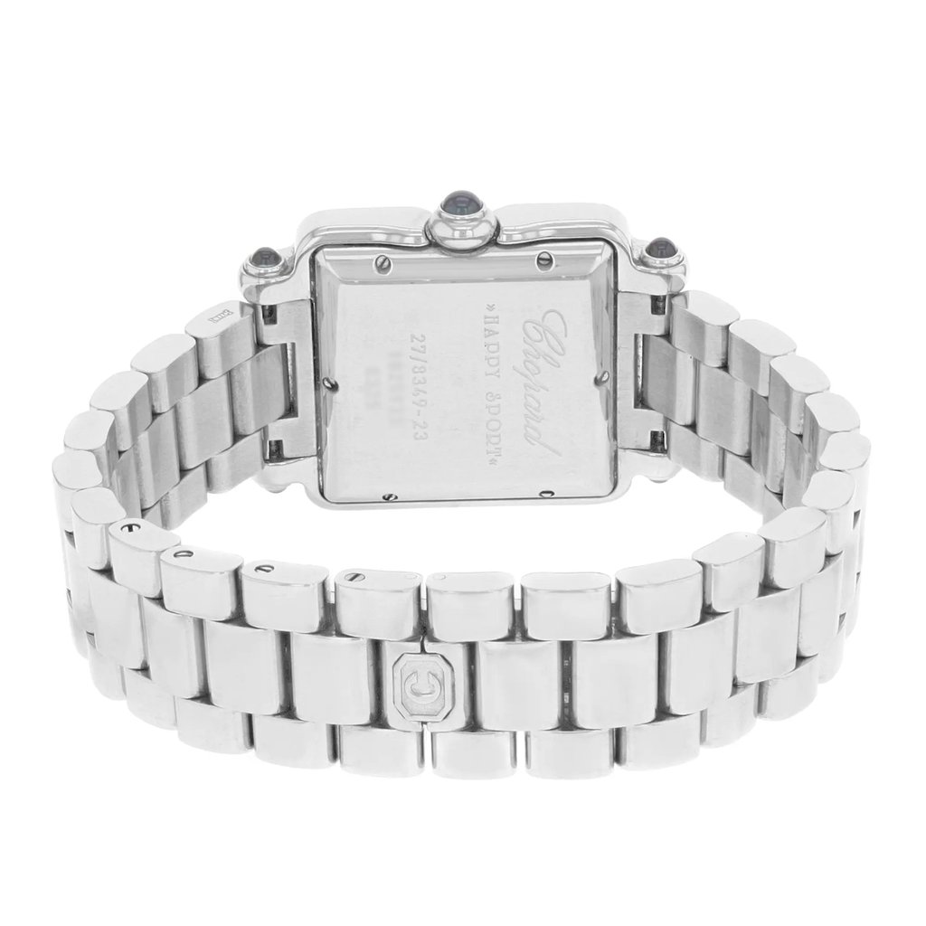 4th image of Chopard 27/8349-23 Wristwatch, PreOwned condition