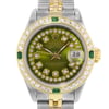 2nd image of Rolex 69173 Wristwatch, PreOwned condition