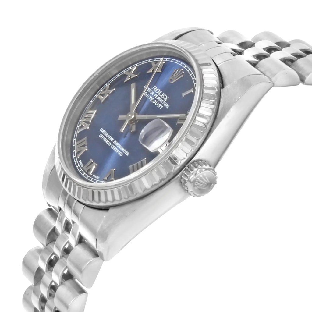 3rd image of Rolex 78240 Wristwatch, PreOwned condition