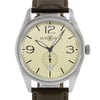 2nd image of Bell & Ross BRV123-BEI-ST-SCA Wristwatch, PreOwned condition
