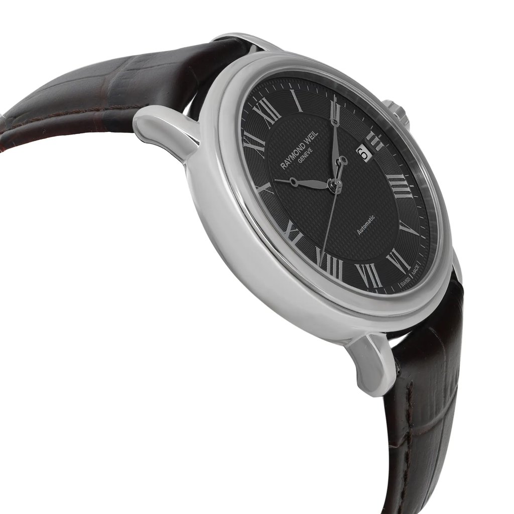 4th image of RAYMOND WEIL  Raymond Weil Maestro Wristwatch, DisplayModel condition