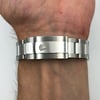 7th image of Rolex 126300 blio Wristwatch, PreOwned condition
