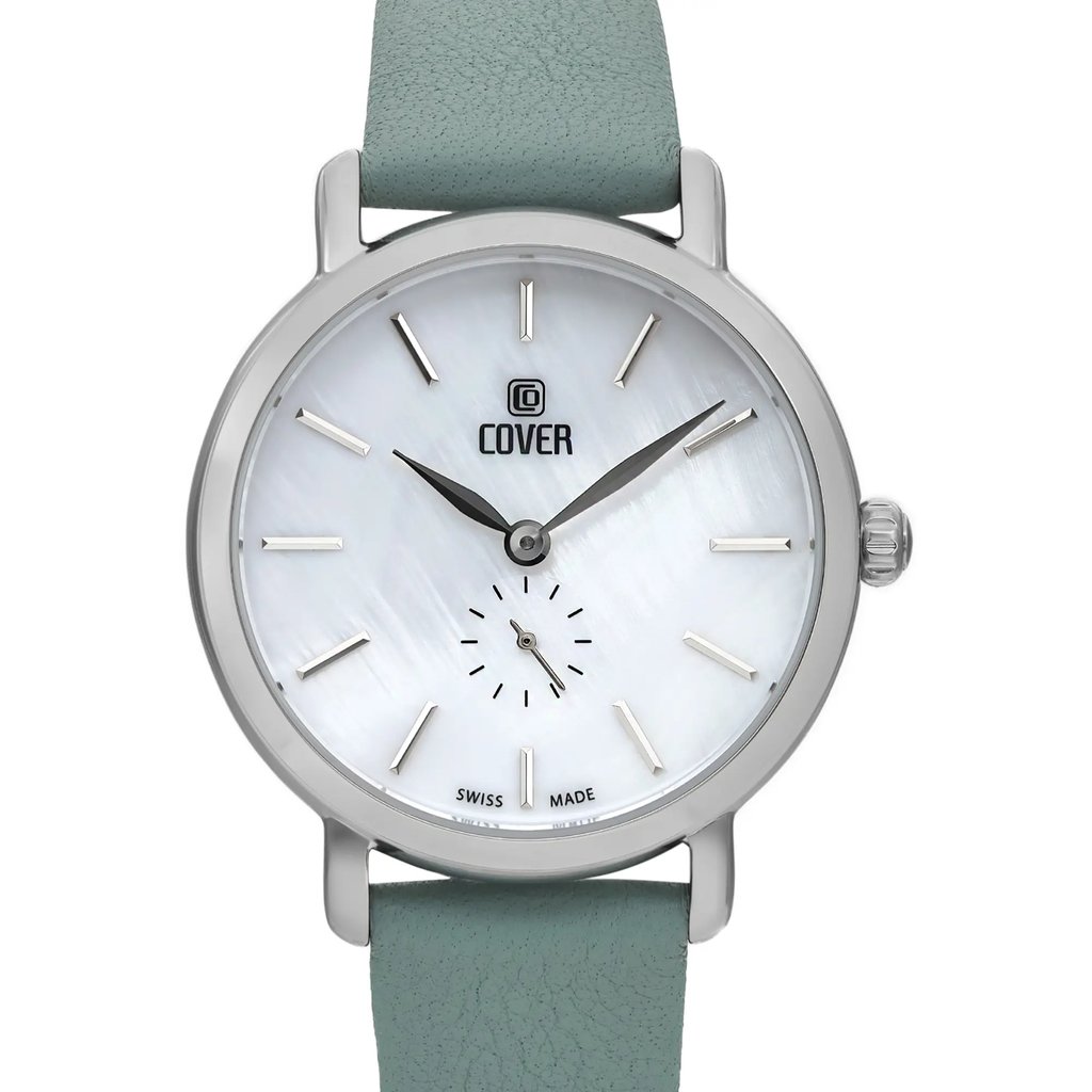 2nd image of COVER Cover Pearl Dreams Wristwatch, Unworn condition