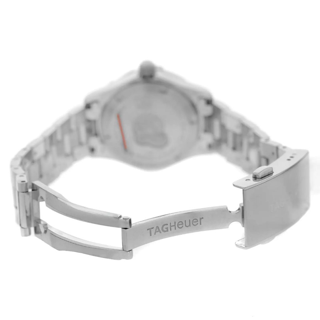 4th image of TAG Heuer WAF1416.BA0824 Wristwatch, PreOwned condition