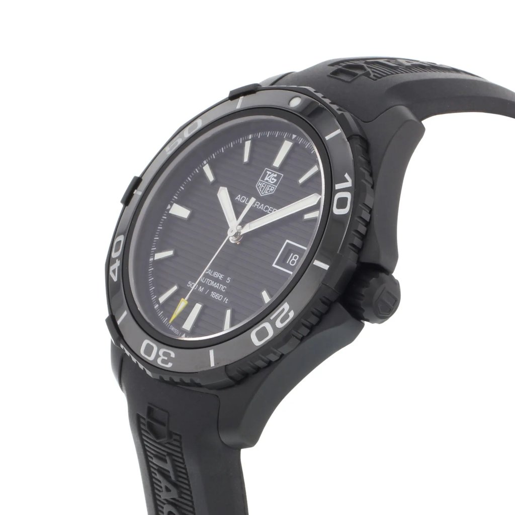 3rd image of TAG Heuer WAK2180.FT6027 Wristwatch, DisplayModel condition