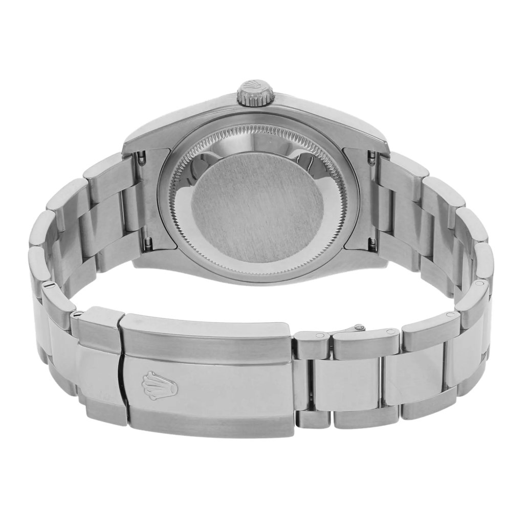 4th image of Rolex 116200 Wristwatch, PreOwned condition