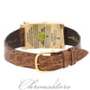 3rd image of Cuervo y Sobrinos 64.151.56 Wristwatch, PreOwned condition