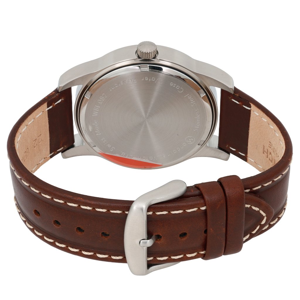 3rd image of M-Watch M-Watch Wristwatch, Unworn condition