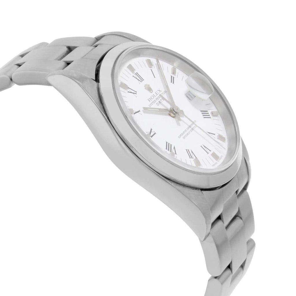 4th image of Rolex 15200 Wristwatch, PreOwned condition