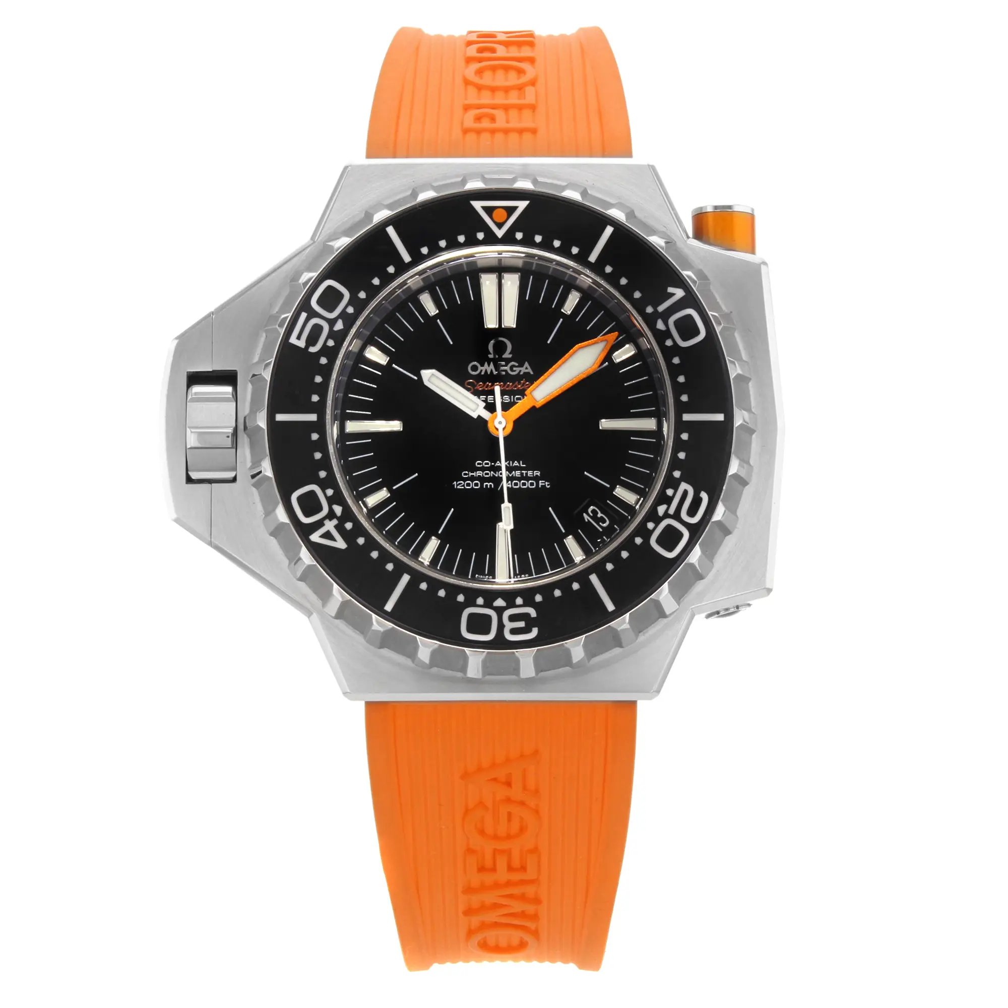 1st image of OMEGA Ploprof  Wristwatch, PreOwned condition