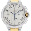 2nd image of Cartier W6920063 Wristwatch, Unworn condition