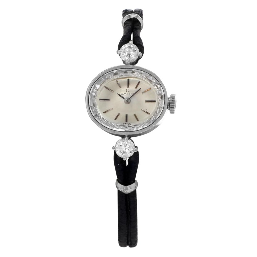 1st image of OMEGA Omega Wristwatch, PreOwned condition