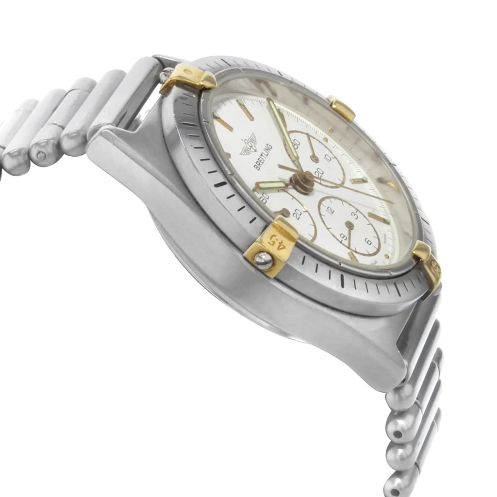 4th image of Breitling B11045 Wristwatch, PreOwned condition