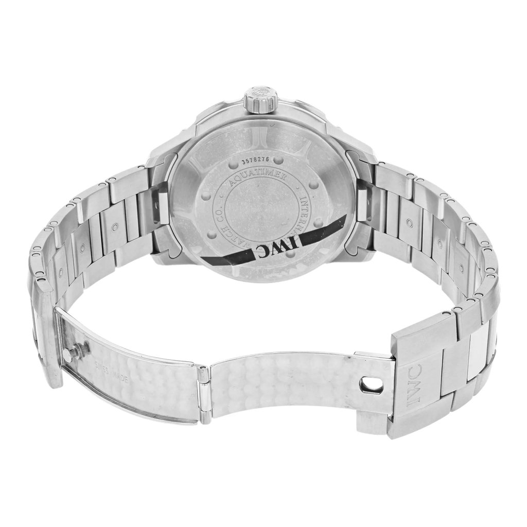 5th image of IWC IW356801 Wristwatch, Unworn condition