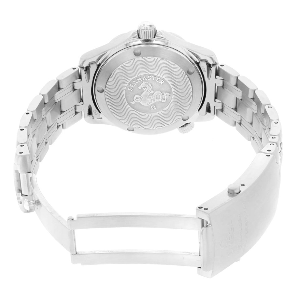 6th image of OMEGA 2252.50.00 Wristwatch, PreOwned condition