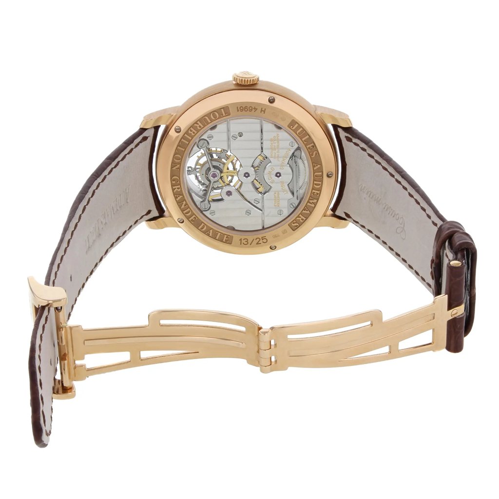 5th image of Audemars Piguet 26559OR.OO.D088CR.01 Wristwatch, DisplayModel condition