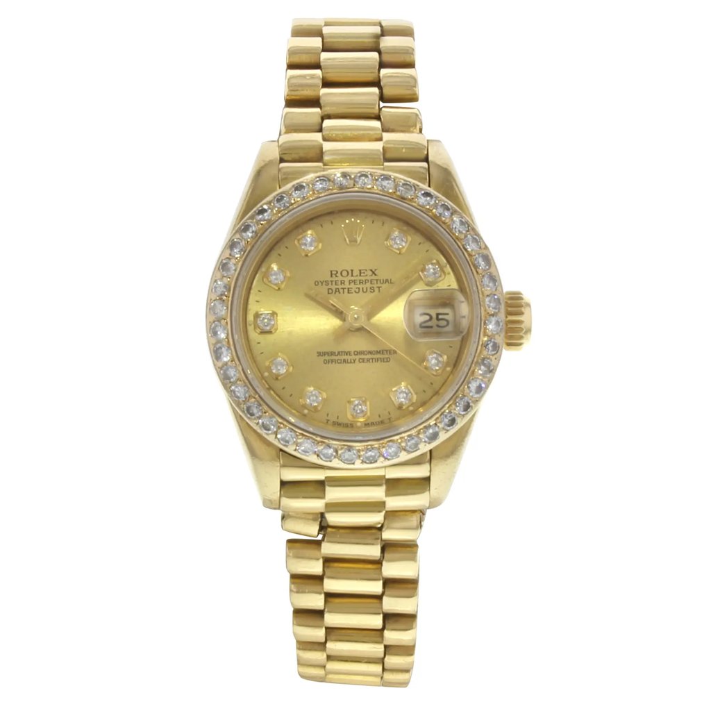 1st image of Rolex 69178 Wristwatch, PreOwned condition