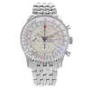 1st image of Breitling A2432212/G571-SS Wristwatch, DisplayModel condition