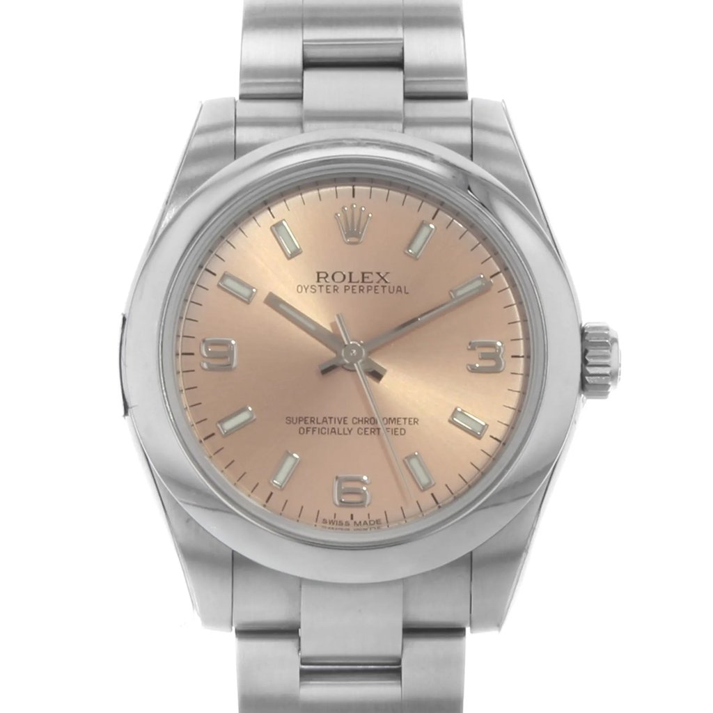 2nd image of Rolex 177200 paio Wristwatch, DisplayModel condition