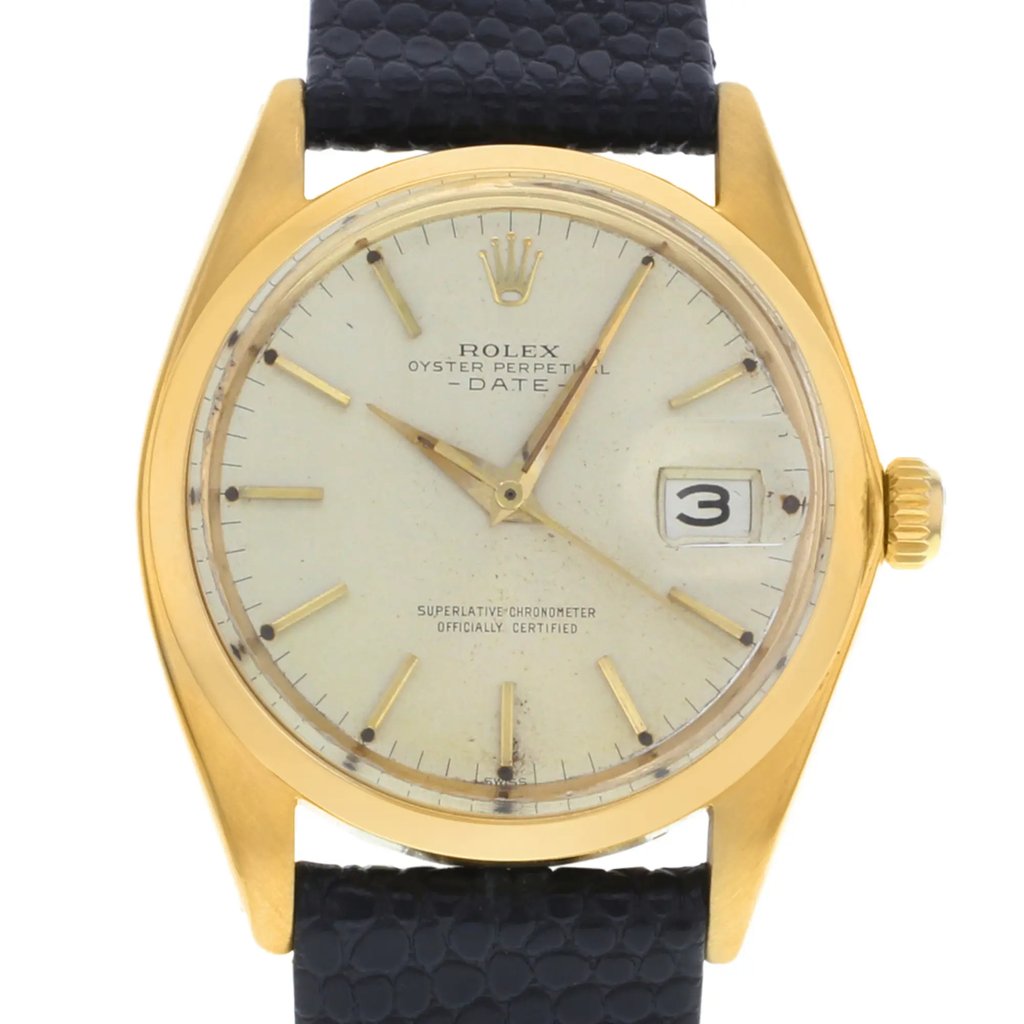 2nd image of Rolex n/a Wristwatch, PreOwned condition