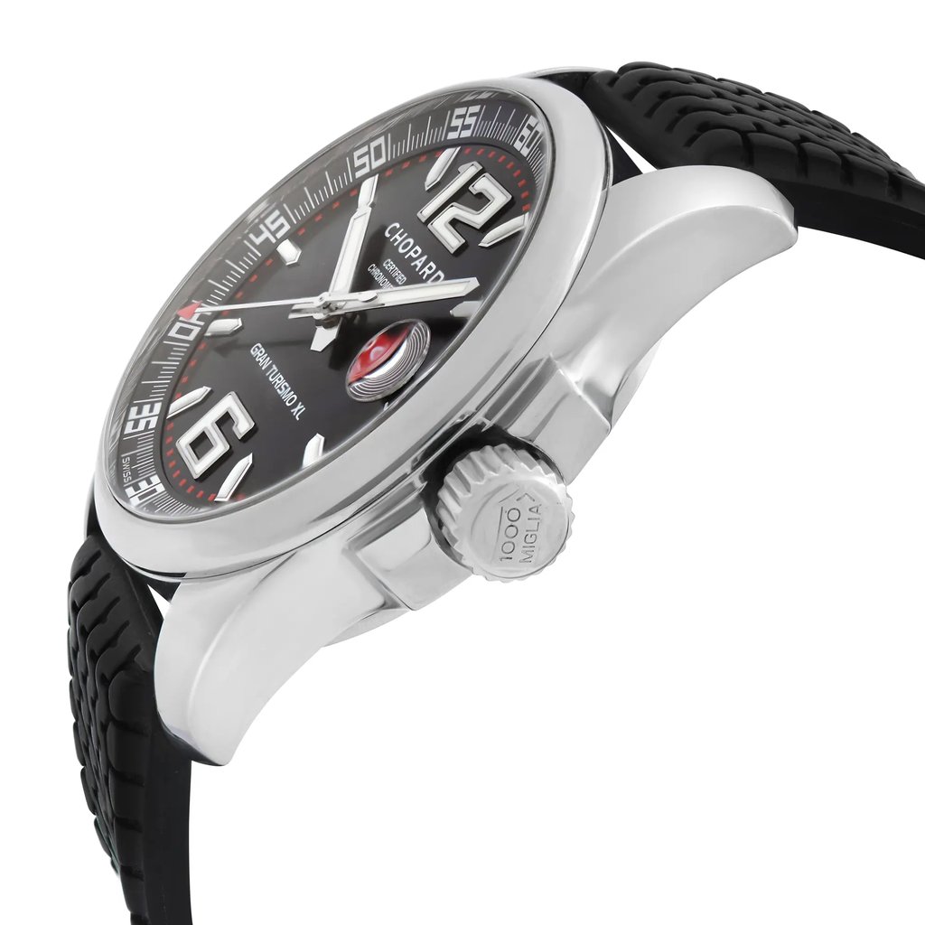3rd image of Chopard Chopard Mille Miglia Wristwatch, PreOwned condition