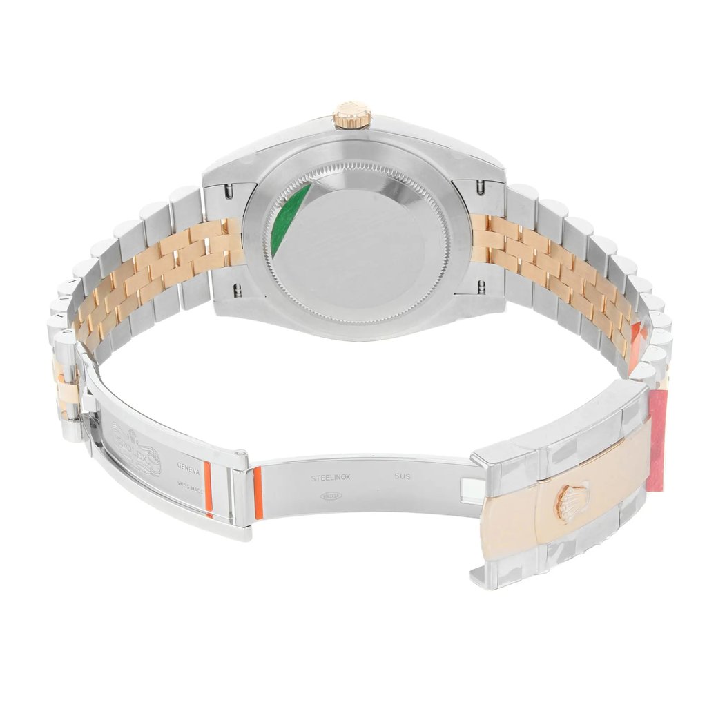 4th image of Rolex 126331 SUJJ Wristwatch, PreOwned condition