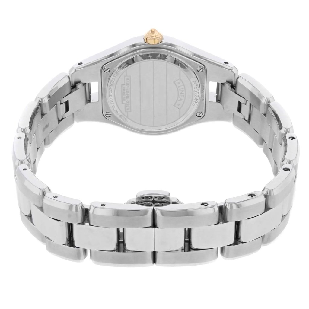 5th image of Baume & Mercier MOA10079 Wristwatch, Unworn condition