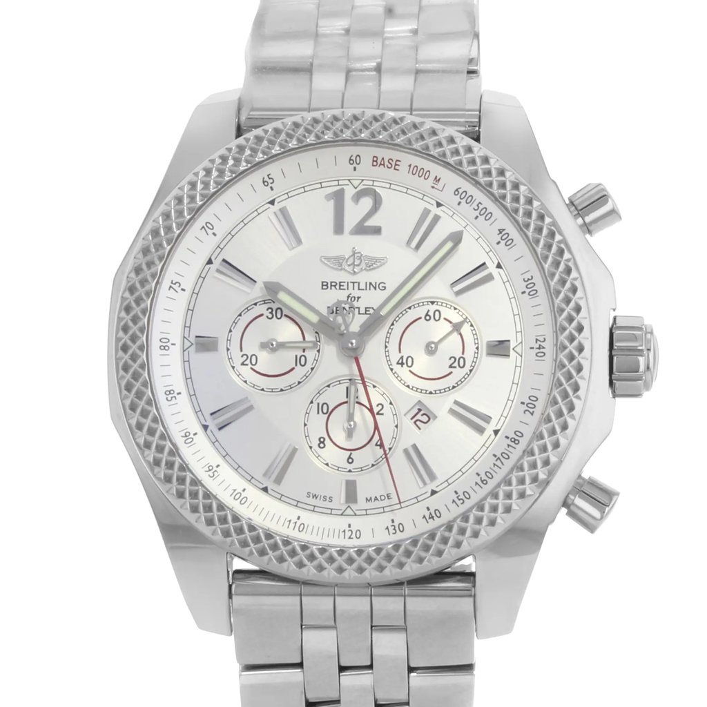 2nd image of Breitling A4139021/G754-984A Wristwatch, DisplayModel condition