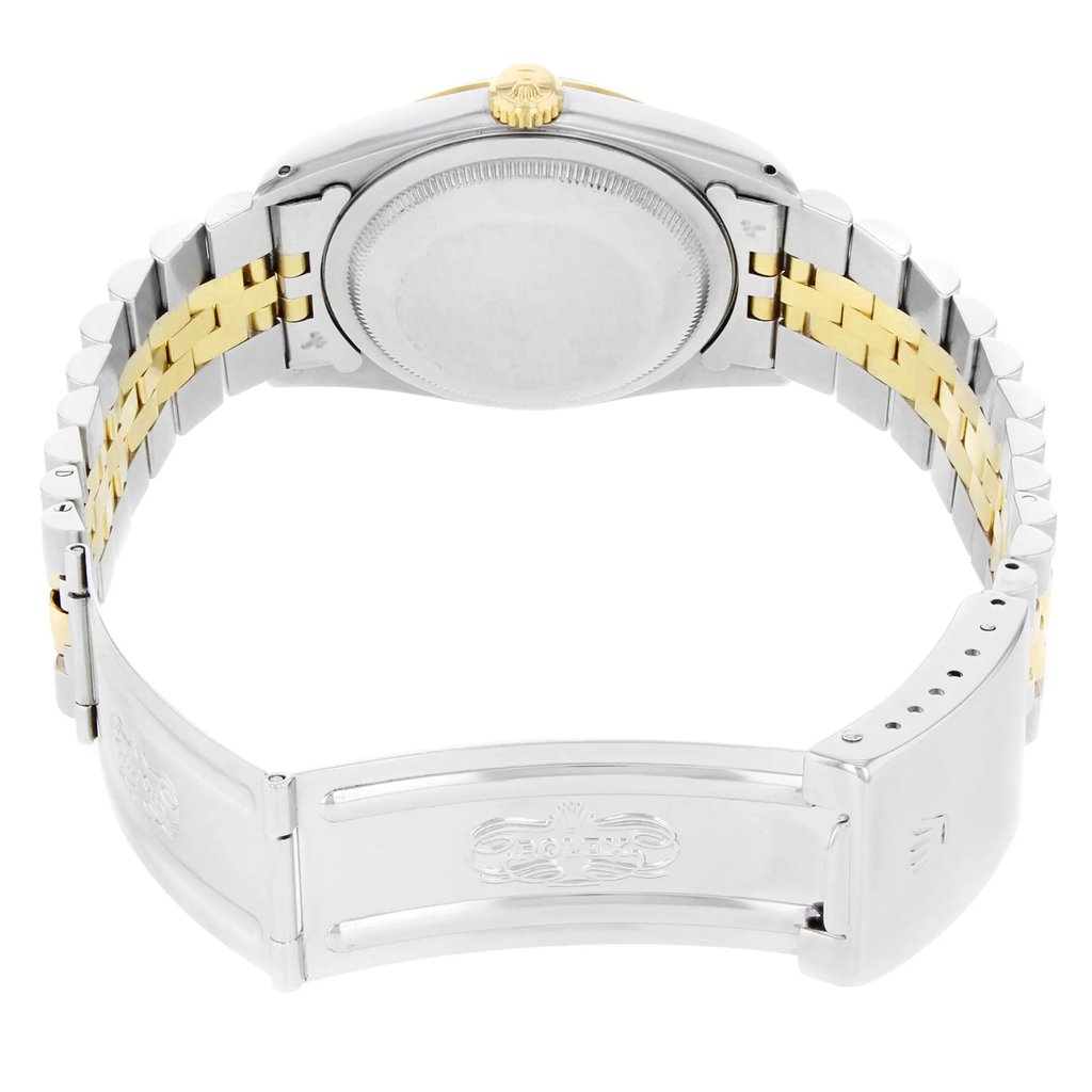 6th image of Rolex 16233 Wristwatch, PreOwned condition